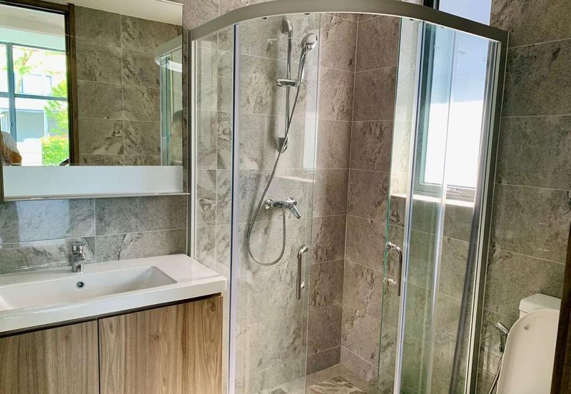 Golf & Resort Forest City, Fringe Villa