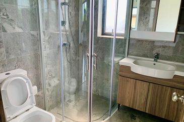 Golf & Resort Forest City, Fringe Villa