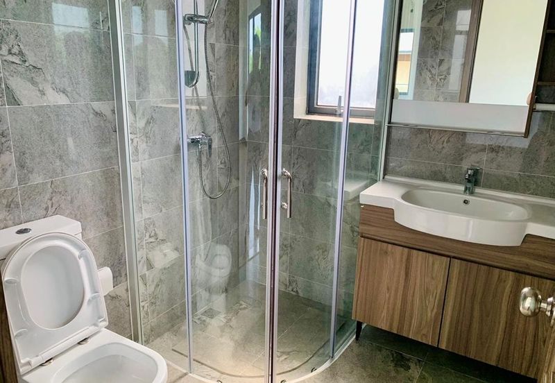 Golf & Resort Forest City, Fringe Villa