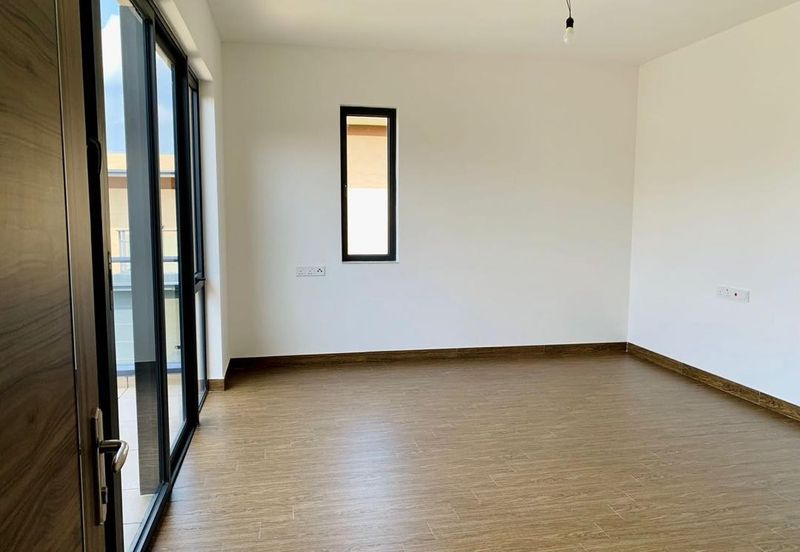 Golf & Resort Forest City, Fringe Villa