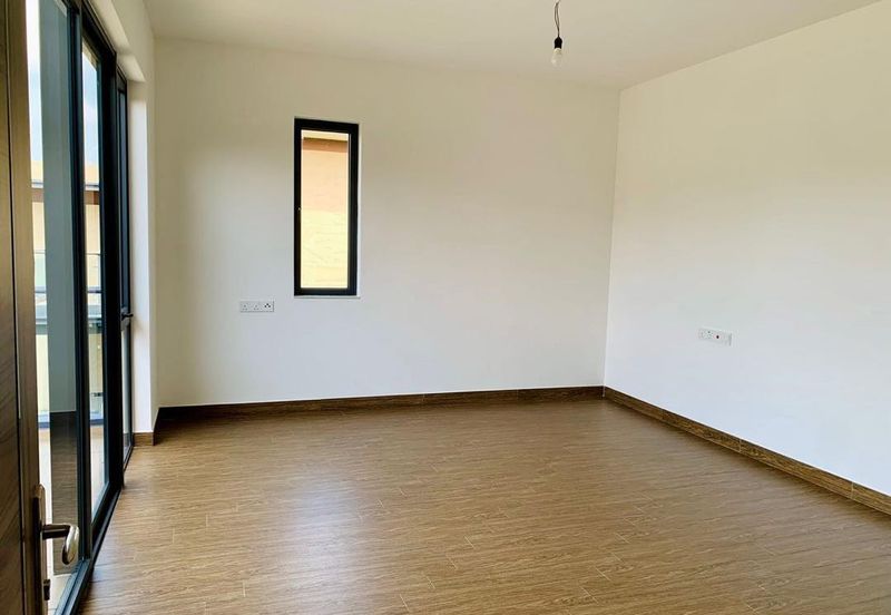 Golf & Resort Forest City, Fringe Villa