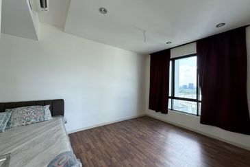 Impiana @ East Ledang