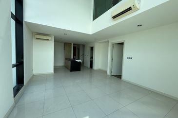 Impiana @ East Ledang