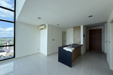 Impiana @ East Ledang