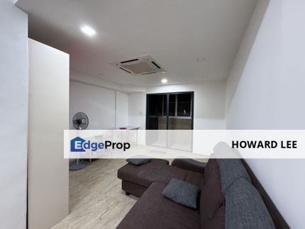 Sri wangi apartment 1380sqft tampoi kipmart 4bed 2bath, Johor, Tampoi