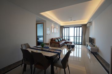 R&F Princess Cove - Seine Region