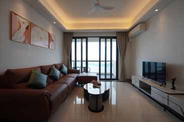 R&F Princess Cove - Seine Region