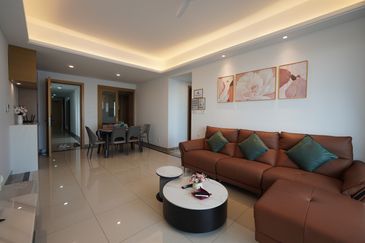 R&F Princess Cove - Seine Region