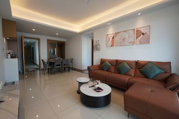 R&F Princess Cove - Seine Region