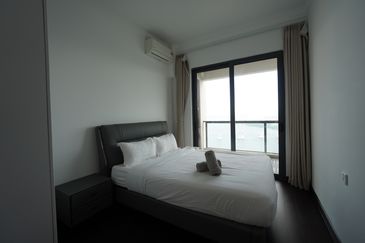 R&F Princess Cove - Seine Region