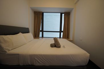 R&F Princess Cove - Seine Region