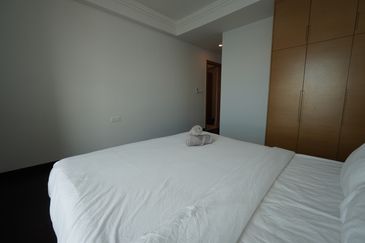 R&F Princess Cove - Seine Region