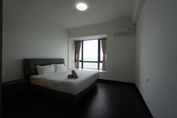 R&F Princess Cove - Seine Region