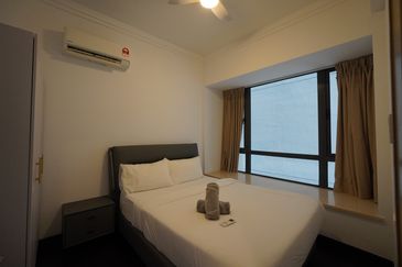 R&F Princess Cove - Seine Region