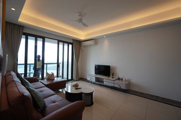 R&F Princess Cove - Seine Region