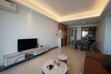 R&F Princess Cove - Seine Region