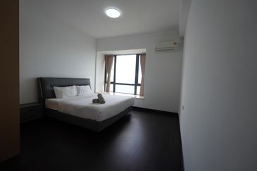 R&F Princess Cove - Seine Region