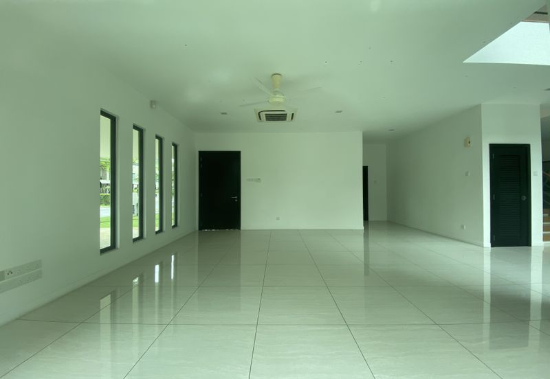 Bayou Creek, Leisure Farm