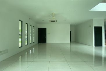 Bayou Creek, Leisure Farm