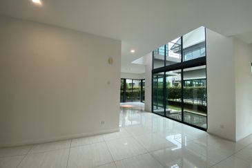 Bayou Creek, Leisure Farm