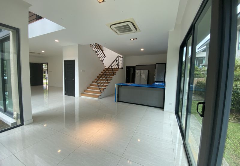 Bayou Creek, Leisure Farm