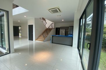 Bayou Creek, Leisure Farm