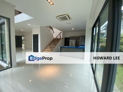 Semi D for sale, Johor, Gelang Patah