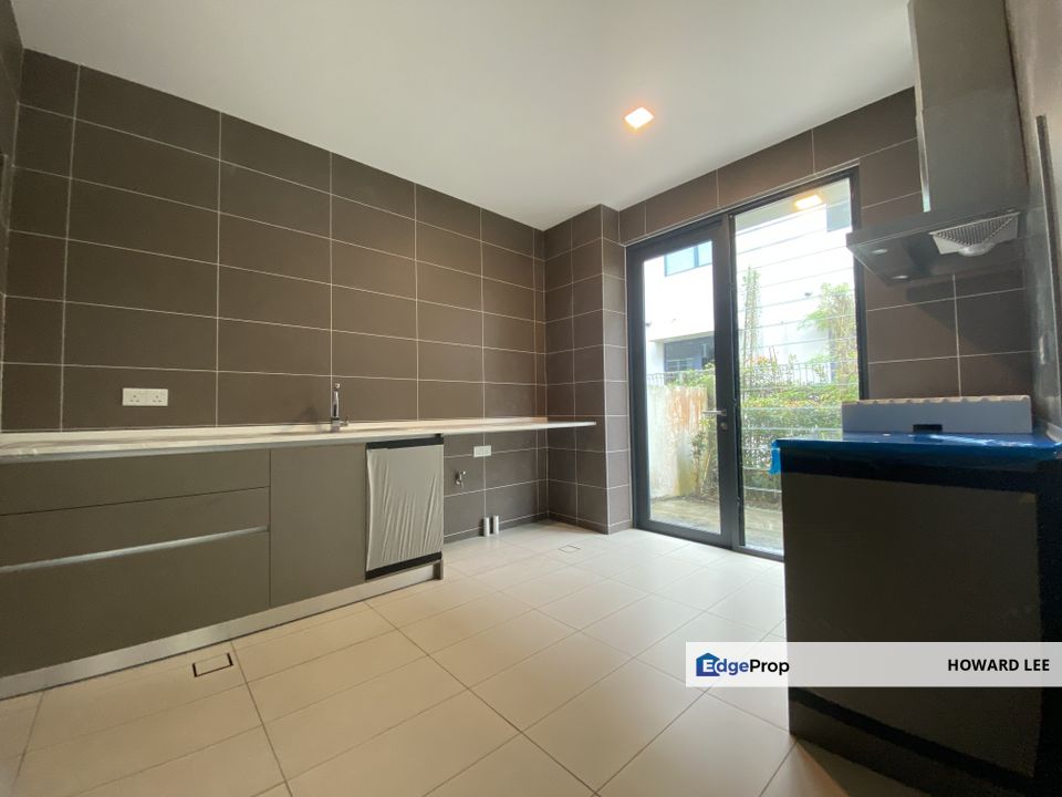 Semi D for sale, Johor, Gelang Patah