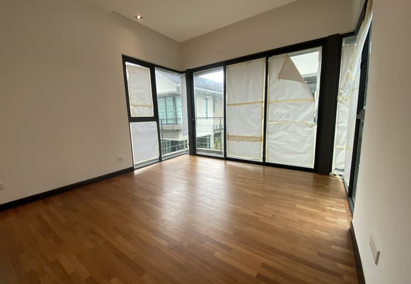 Bayou Creek, Leisure Farm