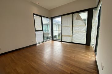 Bayou Creek, Leisure Farm