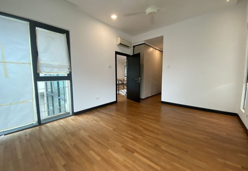 Bayou Creek, Leisure Farm