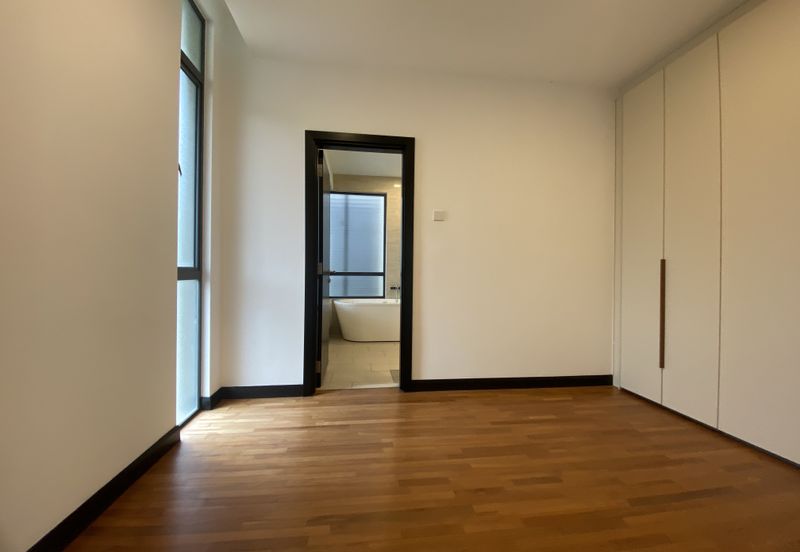 Bayou Creek, Leisure Farm