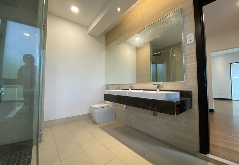 Bayou Creek, Leisure Farm