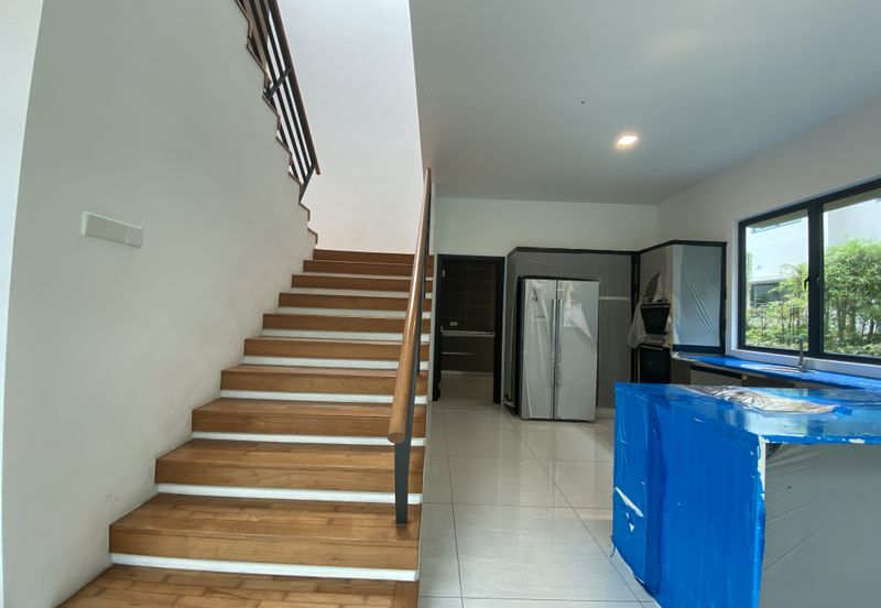 Bayou Creek, Leisure Farm