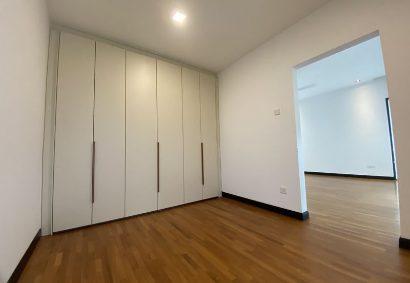 Bayou Creek, Leisure Farm