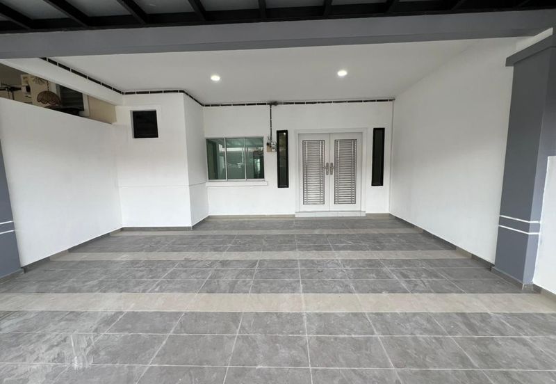 Bandar Baru Kangkar Pulai