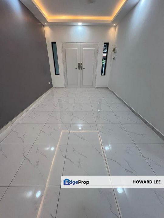 ⁠Single Storey Terrace House at Kangkar Pulai, Johor, Johor, Kangkar Pulai