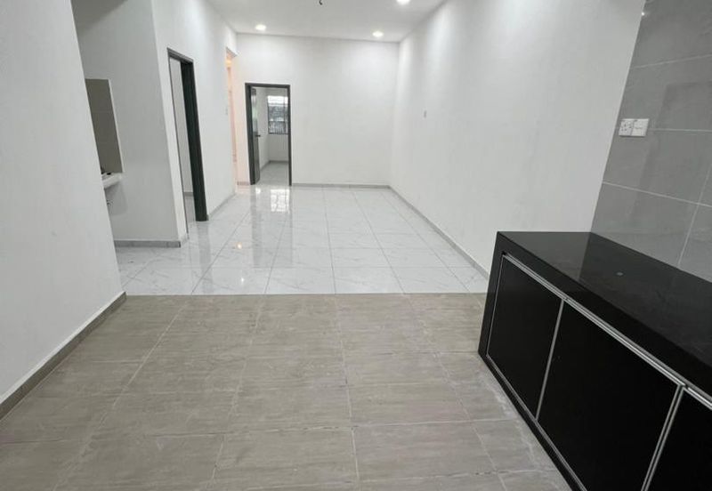 Bandar Baru Kangkar Pulai