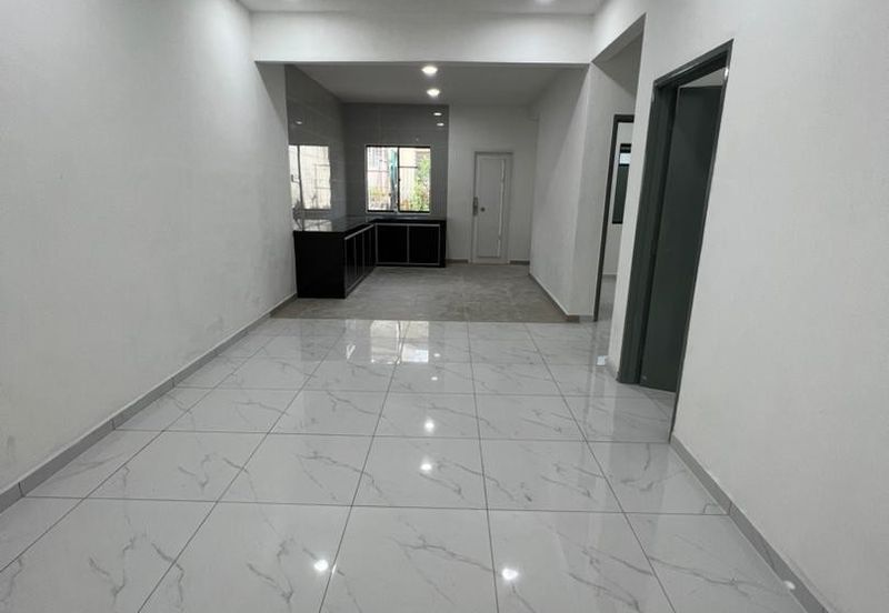 Bandar Baru Kangkar Pulai