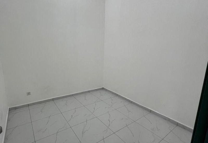 Bandar Baru Kangkar Pulai