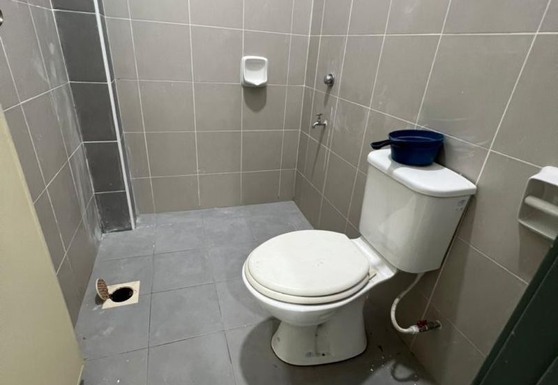 Bandar Baru Kangkar Pulai