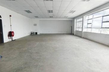 Pekan Nanas Industrial