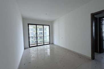 Starview Bay @ Forest City