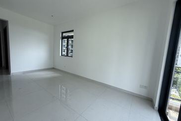 Starview Bay @ Forest City