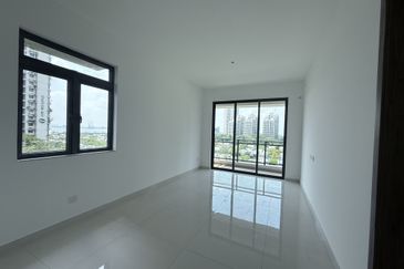 Starview Bay @ Forest City