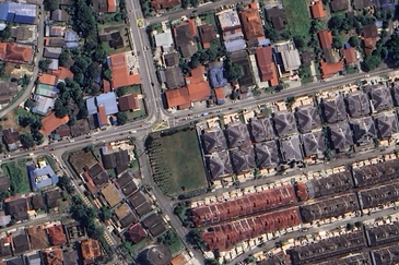 Taman Suria, Johor Bharu