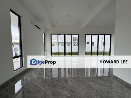 New bungalow for sale in Iskandar Puteri., Johor, Johor Bahru