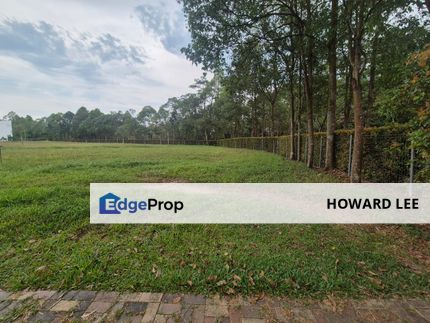 Bungalow Land @ Bayou Grove, Leisure Farm, Johor, Gelang Patah