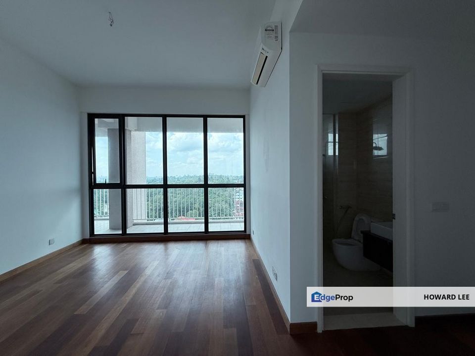 Big unit with unblock view, Johor, Johor Bahru