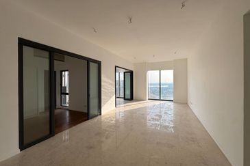 The Astaka @ 1 Bukit Senyum